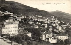 Fetthaltiges - Ansicht - CPA