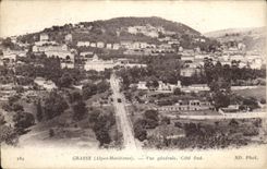 Fatty - View - Southern Dimension - CPA