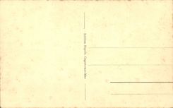 Cagnes on Sea - La Chapelle - CPA