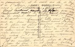 Insel-Str Honorat - Kloster verstarkt sich - Kuste - CPA