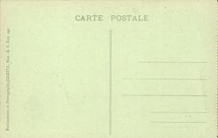 Insel-Str Honorat - Abtei von Lerins - Kapitelraum - CPA