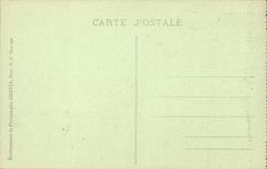 Insel-Str Honorat - Abtei von Lerins - Galerie des Klosters - CPA