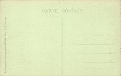 Insel-Str Honorat - Abtei von Lerins - Galerie des Klosters - CPA