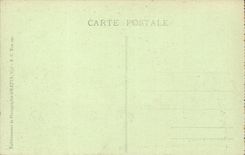 Insel-Str Honorat - Abtei von Lerins - CPA