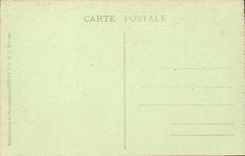 Insel-Str Honorat - Arc de Triomphe - CPA