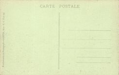 Insel-Str Honorat - Allee der Zypressen - Abtei von Lerins - CPA