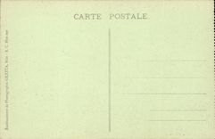 Insel-Str Honorat - Ansicht - Abtei von Lerins - CPA