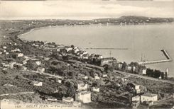 Juan-Golf - Ansicht - CPA