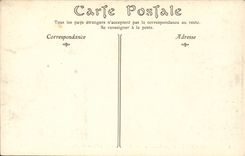 Cannet - the Notre Dame Mill of the Angels - CPA