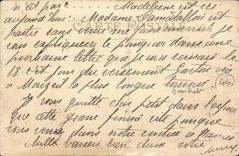 Ancenis - the Bridge on the Loire - CPA