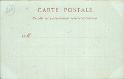 Nantes CPA the strike seen of Small Netherlands