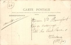 Nantes CPA law courts