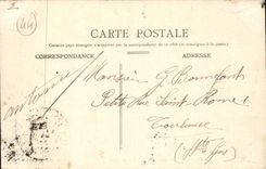 Nantes CPA Quay of the Tanners and quay Duquesne (lavender fields)