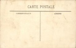 Nantes CPA the frontage of the cathedral