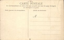 Saint Nazaire CPA the news Entering the bridge swing and before port