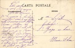 Nantes CPA the place of the Stock Exchange