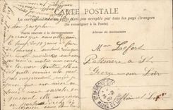 Umlagerungen von Ancenis CPA Varadis gross das paty