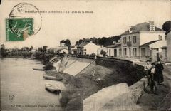 Pierre bohrte CPA das Anheben des divate