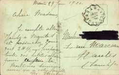 St Julien de Concelles CPA Bords des Loire hat Boire