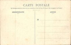 Croisic CPA Unloading of sardine (sinned sinning) TOP