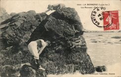 Bernerie CPA Felsen schliesslich nur!