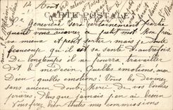 Borough of Batz CPA the church and the vault of the Mulberry trees