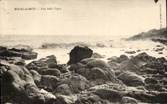 Borough of Batz CPA a beautiful wave