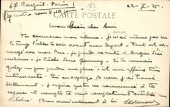 Borough of Batz CPA a beautiful wave