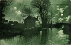 Briere CPA Brucke von Chiloup