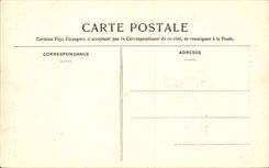 Saint Bertrand de Comminges CPA Remainders des eveche