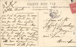 Ancenis CPA Joubert Boulevard