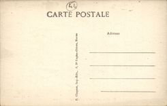 Interior Batz CPA of the church