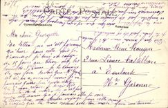 Clion CPA Hochschule von Joseliere nahes Pornic