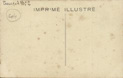 Ancenis CPA Ausflug von Bourgonniere hat Bouzille