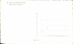 La Baule CPA park of Dryades