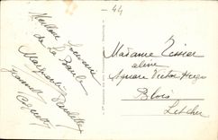 La Baule CPA new boulevards