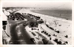 Baule MODERN CARD Seen from of Majestic