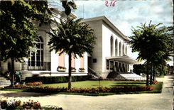 Baule MODERN CARD the casino