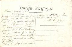 CPA Nantes CPA the port quays and the city