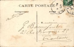 CPA Nantes Pommeraye passage