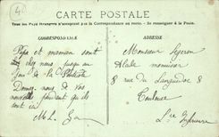 Nantes CPA the bridge Morand (Dragons armours)