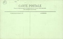 Nantes CPA Monument of the Combatants of 1870