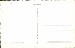 MODERNES KARTE Jade-Mass Brevin Prefailles Co Marie auf Meer Tharon Pornic Bernerie Saint ringsum Laibleiter Leiter