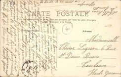 The pouliguen cPA the hour of the bath