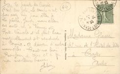 CPA Batz On the dimension the bridge of the devil