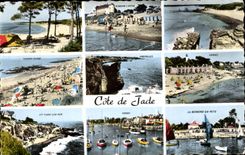 MODERNES KARTE Jademass