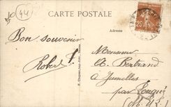 CPA Bernerie Beach and point of Patorie