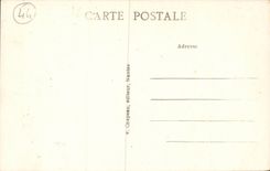 CPA the Borough of Batz about 1840