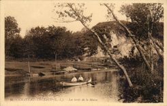 CPA Thebaud Schlossrander von Maine