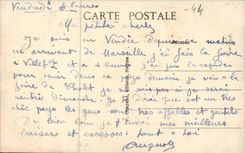 Clisson CPA the Trinity and the bridge of city on Separates